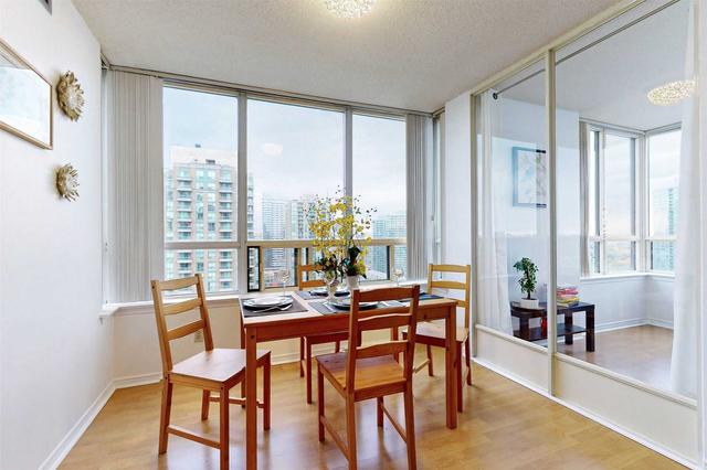 2016 - 7 Bishop Ave, Condo with 2 bedrooms, 2 bathrooms and 1 parking in Toronto ON | Image 24