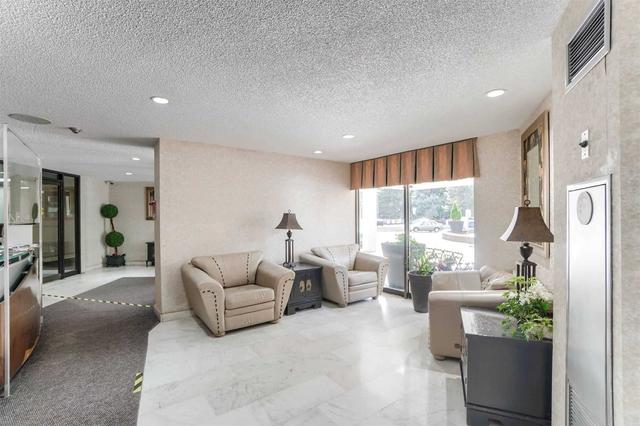501 - 3695 Kaneff Cres, Condo with 2 bedrooms, 2 bathrooms and 1 parking in Mississauga ON | Image 15