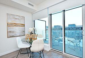 323 - 4208 Dundas St W, Condo with 1 bedrooms, 1 bathrooms and 1 parking in Toronto ON | Image 5