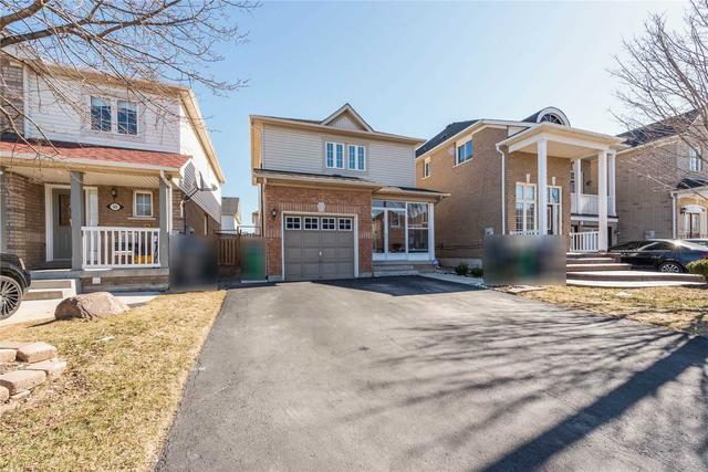 53 Ridgemore Cres, House detached with 3 bedrooms, 3 bathrooms and 5 parking in Brampton ON | Image 23
