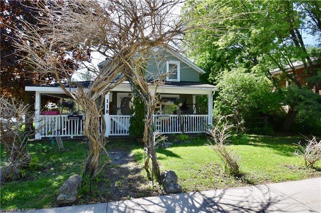 118 Thomas Street, House detached with 3 bedrooms, 1 bathrooms and 2 parking in Greater Napanee ON | Image 30