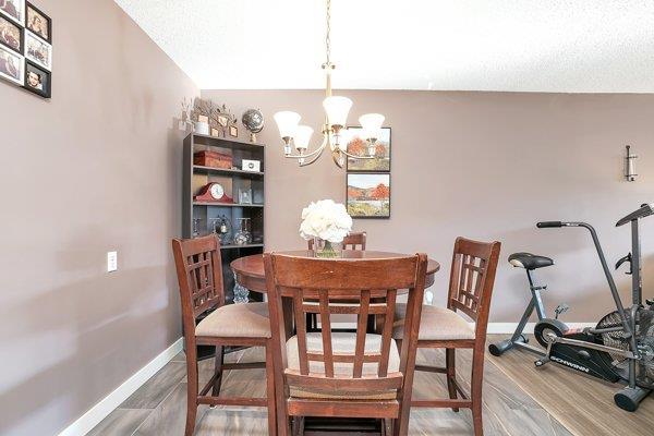 303 - 7031 Gray Drive, Condo with 2 bedrooms, 1 bathrooms and 1 parking in Red Deer AB | Image 8