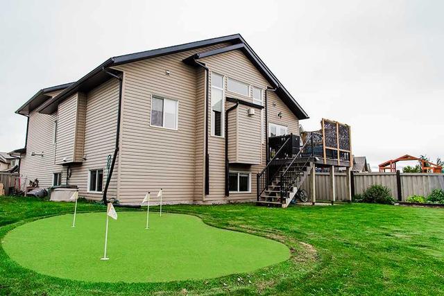11506 72 Avenue, House detached with 5 bedrooms, 3 bathrooms and 4 parking in Grande Prairie AB | Image 5
