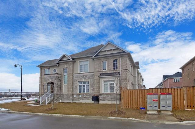 bsmt - 35 Turnerbury Ave, House detached with 2 bedrooms, 1 bathrooms and 1 parking in Ajax ON | Image 12