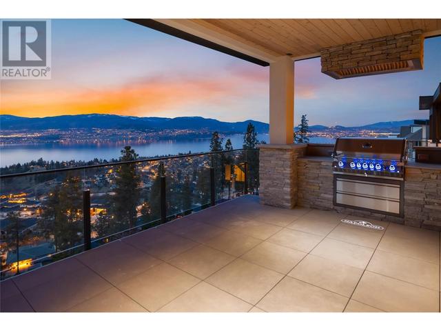 110 - 5650 The Edge Place, House detached with 5 bedrooms, 5 bathrooms and 8 parking in Kelowna BC | Image 25