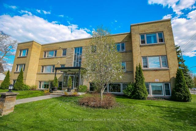 11 - 167 Pearl St, Condo with 1 bedrooms, 1 bathrooms and 1 parking in Brockville ON | Image 13