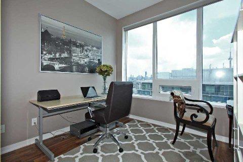 2301 - 59 East Liberty St, Condo with 2 bedrooms, 2 bathrooms and 1 parking in Toronto ON | Image 11