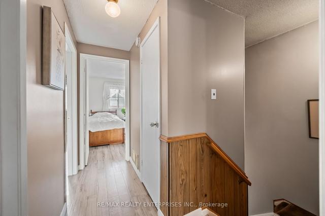 37 - 3175 Kirwin Ave, Townhouse with 3 bedrooms, 2 bathrooms and 2 parking in Mississauga ON | Image 15