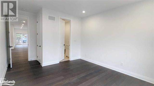 Bedroom 2 with closet and access to family bathroom | Image 11