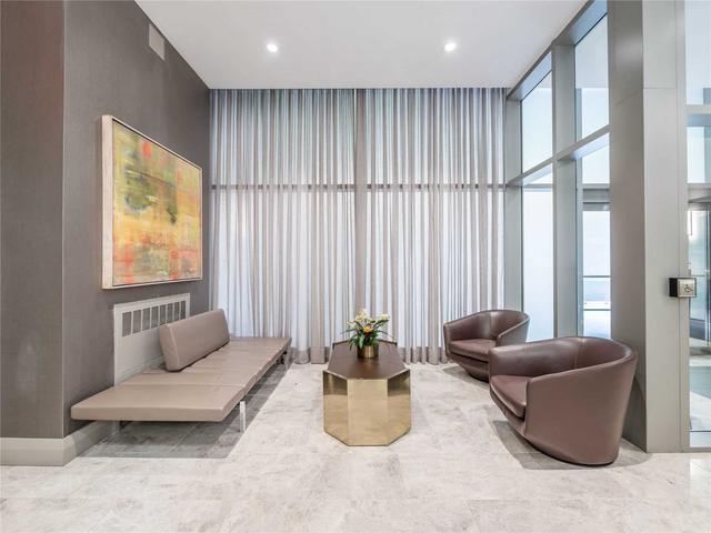 1510 - 155 Yorkville Ave, Condo with 1 bedrooms, 1 bathrooms and 0 parking in Toronto ON | Image 7