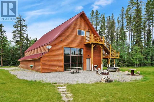 381055 Range Road 7 4, Home with 2 bedrooms, 2 bathrooms and null parking in Clearwater County AB | Image 36