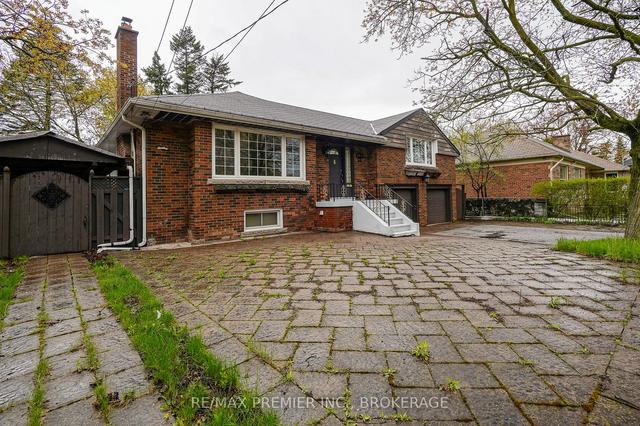 2420 Bayview Ave, House detached with 3 bedrooms, 4 bathrooms and 8 parking in Toronto ON | Image 23