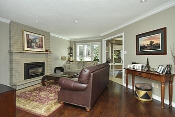 1013 Beechnut Rd, House detached with 4 bedrooms, 4 bathrooms and 4 parking in Oakville ON | Image 12