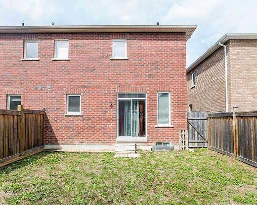 24 Accent Circ, House semidetached with 3 bedrooms, 3 bathrooms and 2 parking in Brampton ON | Image 20