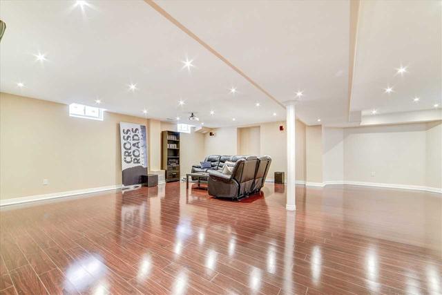 23 Coakwell Dr, House detached with 4 bedrooms, 5 bathrooms and 6 parking in Markham ON | Image 27