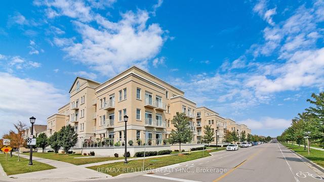 245 - 28 Prince Regent St, Condo with 2 bedrooms, 1 bathrooms and 1 parking in Markham ON | Image 23