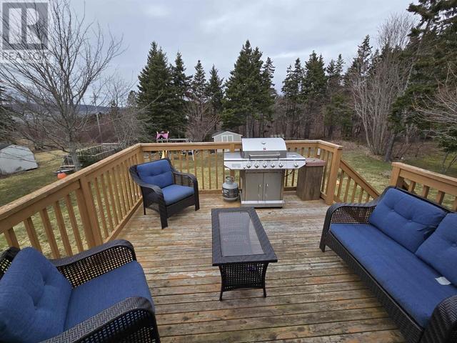 31 Hilltop Drive E, House detached with 5 bedrooms, 3 bathrooms and null parking in Inverness, Subd. C NS | Image 10