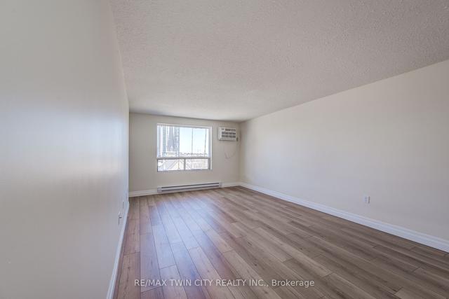 503 - 64 Benton St, Condo with 1 bedrooms, 1 bathrooms and 0 parking in Kitchener ON | Image 14