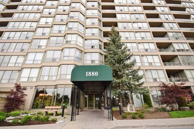 728 - 1880 Valley Farm Rd, Condo with 2 bedrooms, 2 bathrooms and 2 parking in Pickering ON | Image 36