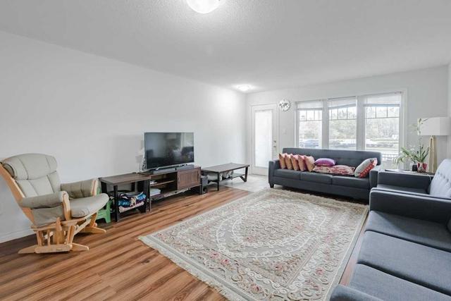 5 - 3335 Thomas St, Townhouse with 2 bedrooms, 2 bathrooms and 1 parking in Mississauga ON | Image 17