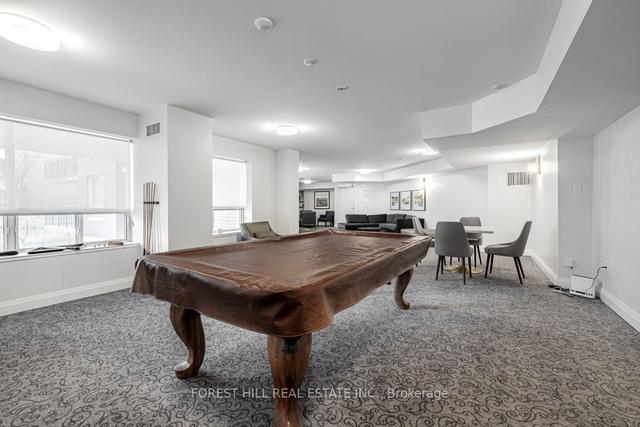 809 - 300 Balliol St, Condo with 1 bedrooms, 1 bathrooms and 1 parking in Toronto ON | Image 17