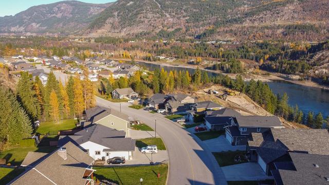 lot 9 Thompson Avenue, Home with 0 bedrooms, 0 bathrooms and null parking in Rossland BC | Image 26