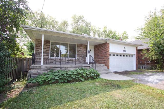 6421 Kingston Rd, House detached with 4 bedrooms, 2 bathrooms and 6 parking in Toronto ON | Image 1