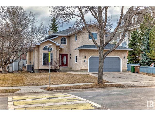 127 Arlington Dr, House detached with 4 bedrooms, 3 bathrooms and null parking in St. Albert AB | Image 58