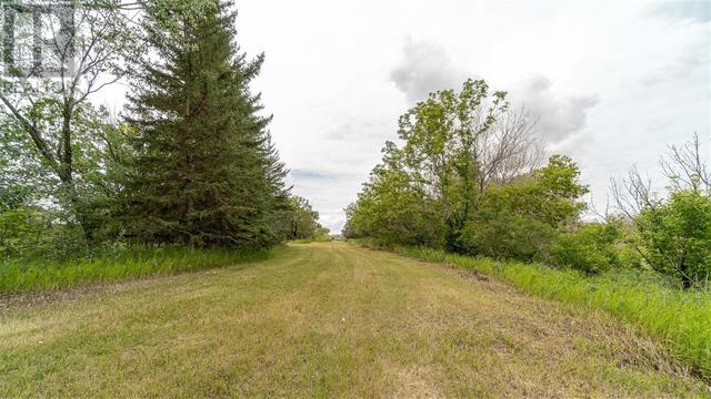 1410 Mossing Acreage, House detached with 3 bedrooms, 2 bathrooms and 8 parking in Moose Jaw SK | Image 50