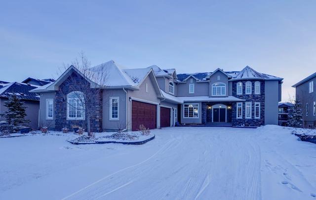 43 Kings Road, House detached with 7 bedrooms, 6 bathrooms and 4 parking in Rocky View County AB | Image 4