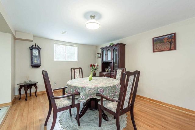 5 Briarwood Pl, House detached with 2 bedrooms, 2 bathrooms and 3 parking in Wasaga Beach ON | Image 18
