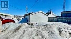 217 2nd Avenue N, House detached with 1 bedrooms, 1 bathrooms and null parking in Naicam SK | Image 5