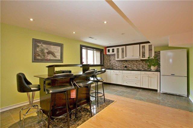 61 Dimarino Dr, House detached with 4 bedrooms, 5 bathrooms and 4 parking in Vaughan ON | Image 18