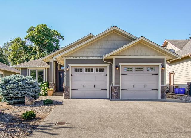 2406 Hayden Drive, House detached with 3 bedrooms, 2 bathrooms and 4 parking in Armstrong BC | Card Image