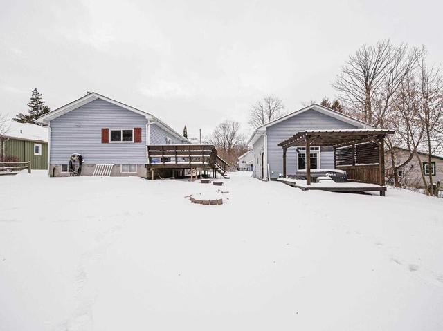 43 Lakeview Ave, House detached with 2 bedrooms, 2 bathrooms and 2 parking in Scugog ON | Image 19