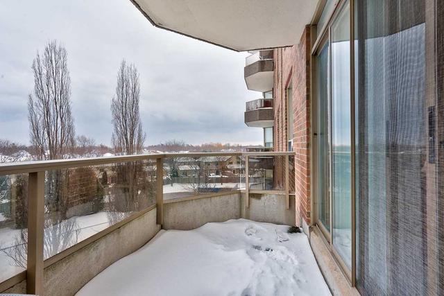 403 - 1905 Pilgrims Way, Condo with 2 bedrooms, 2 bathrooms and 1 parking in Oakville ON | Image 14