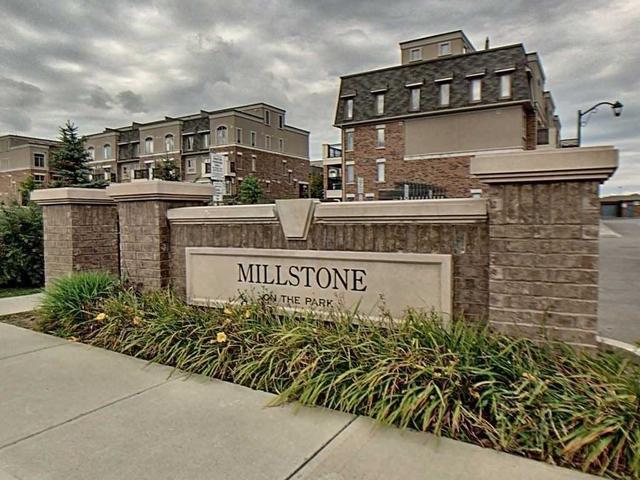 09 - 2441 Greenwich Dr, Townhouse with 2 bedrooms, 2 bathrooms and 1 parking in Oakville ON | Image 3