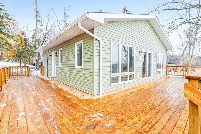 1117 Islandview Dr, House detached with 3 bedrooms, 1 bathrooms and 3 parking in Otonabee South Monaghan ON | Image 22