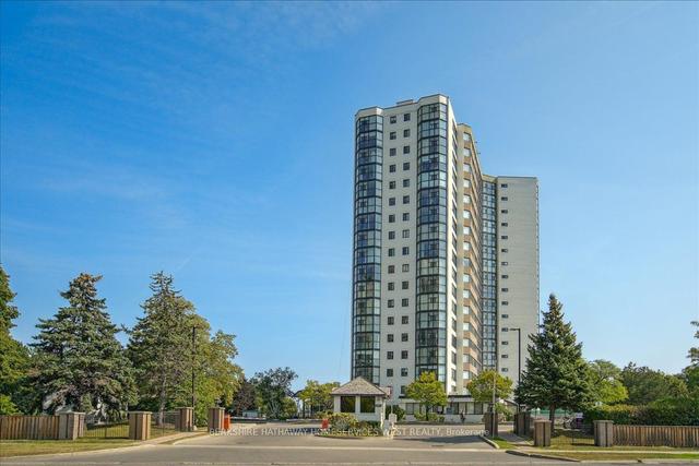904 - 1360 Rathburn Rd E, Condo with 2 bedrooms, 2 bathrooms and 1 parking in Mississauga ON | Image 31