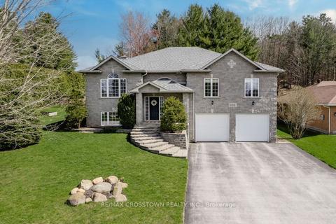 1 Neretva St, House detached with 4 bedrooms, 3 bathrooms and 8 parking in Springwater ON | Card Image