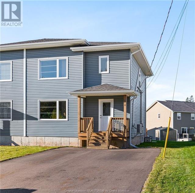 118 Des Erables, House semidetached with 3 bedrooms, 2 bathrooms and null parking in Dieppe NB | Image 2