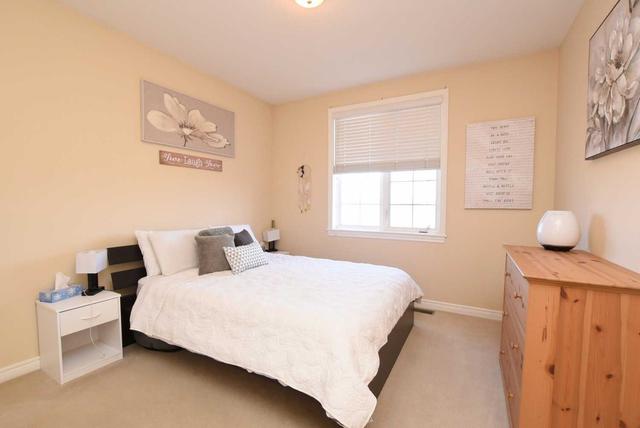 4340 Lindsey Cres, House semidetached with 3 bedrooms, 3 bathrooms and 3 parking in Lincoln ON | Image 10