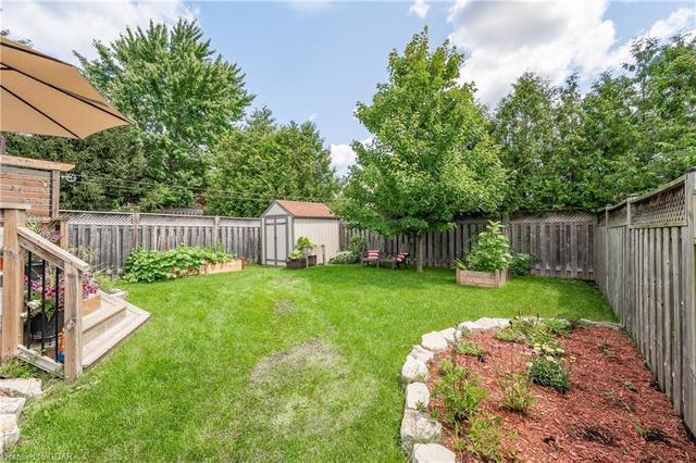 6 Mallard Court, House detached with 4 bedrooms, 3 bathrooms and 4 parking in Guelph ON | Image 45