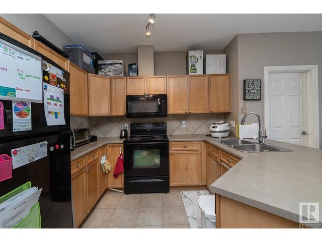 418 - 226 Macewan Rd Sw, Condo with 2 bedrooms, 2 bathrooms and null parking in Edmonton AB | Image 24
