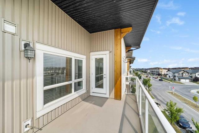 4401 - 240 Skyview Ranch Road Ne, Condo with 1 bedrooms, 1 bathrooms and 1 parking in Calgary AB | Image 21
