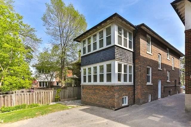 upper - 378 St Clements Ave, Home with 2 bedrooms, 1 bathrooms and 1 parking in Toronto ON | Image 13