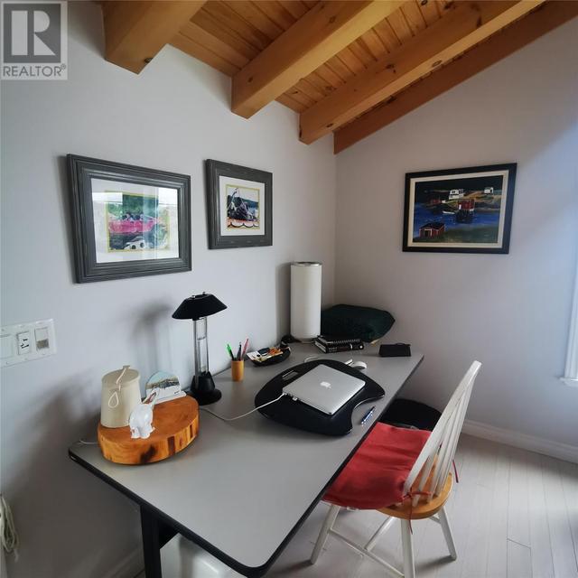 1 Skinner's Harbour Road, House detached with 2 bedrooms, 1 bathrooms and null parking in Change Islands NL | Image 36