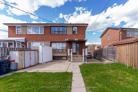 1364 Lawrence Ave W, Toronto, ON, M6L1A7 | Card Image
