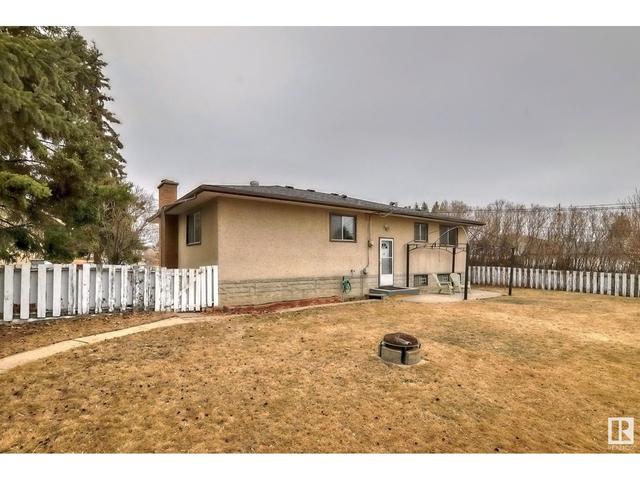 13303 64 St Nw, House detached with 3 bedrooms, 2 bathrooms and null parking in Edmonton AB | Image 29