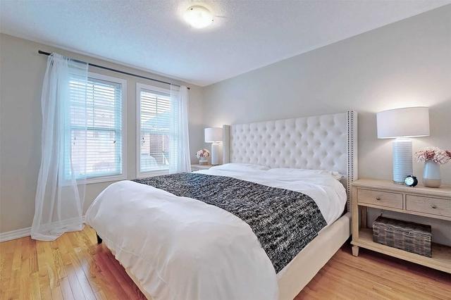 th-5 - 10 Porter Ave W, House attached with 3 bedrooms, 3 bathrooms and 2 parking in Vaughan ON | Image 17